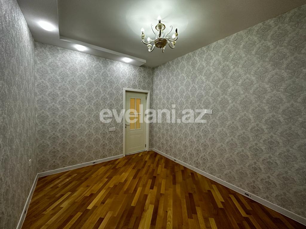 Satılır, yeni tikili, 2 otaqlı, 70 m², Bakı, Xətai r, Həzi Aslanov m.