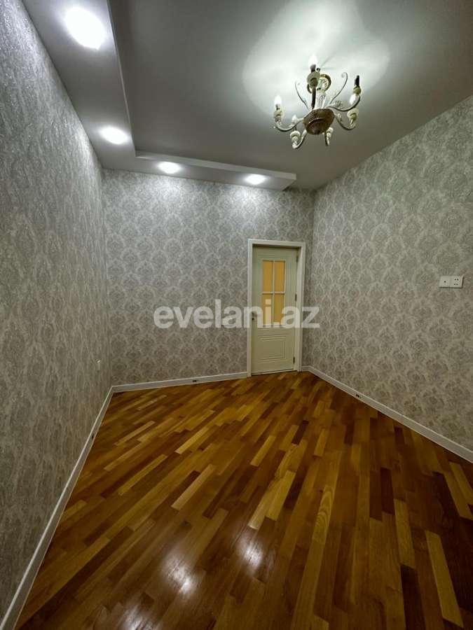Satılır, yeni tikili, 2 otaqlı, 70 m², Bakı, Xətai r, Həzi Aslanov m.
