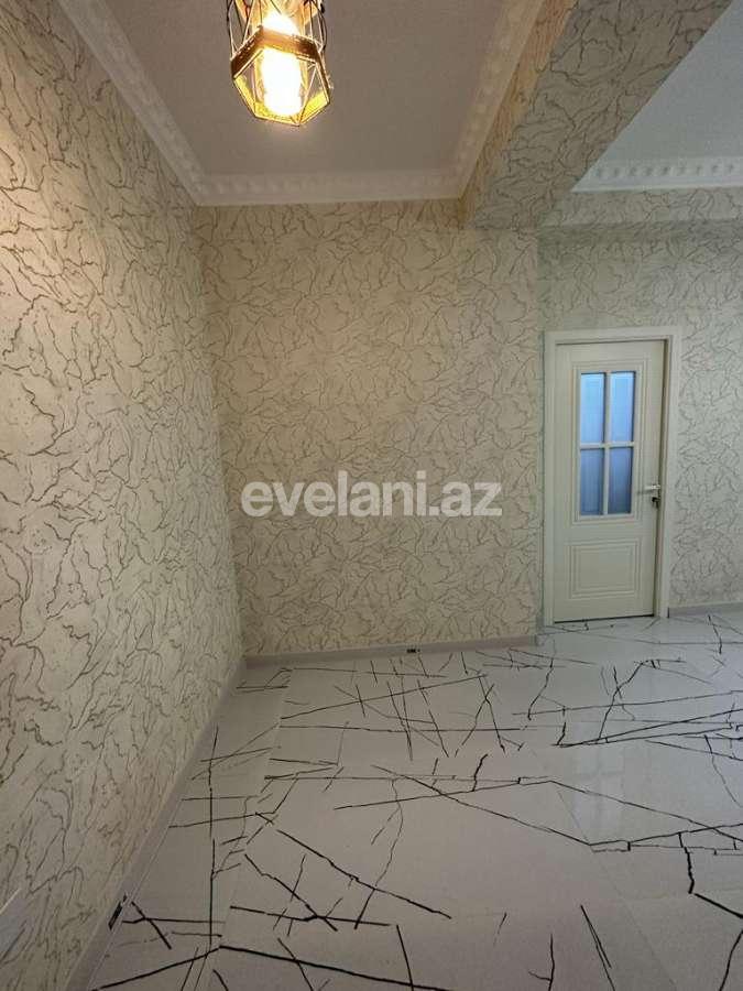 Satılır, yeni tikili, 2 otaqlı, 70 m², Bakı, Xətai r, Həzi Aslanov m.
