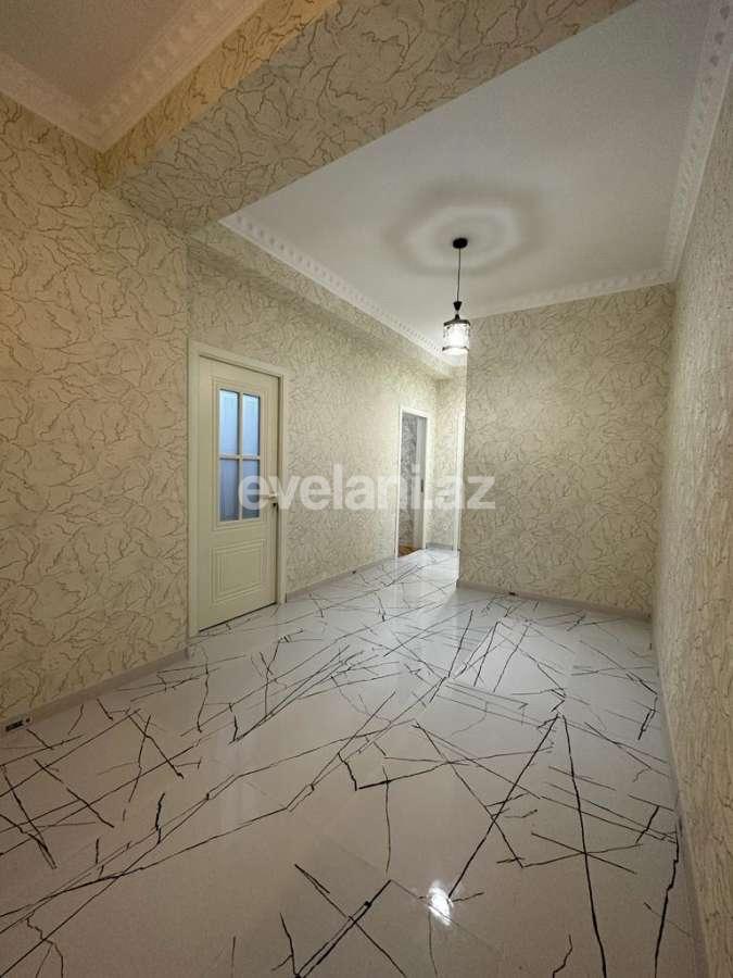 Satılır, yeni tikili, 2 otaqlı, 70 m², Bakı, Xətai r, Həzi Aslanov m.