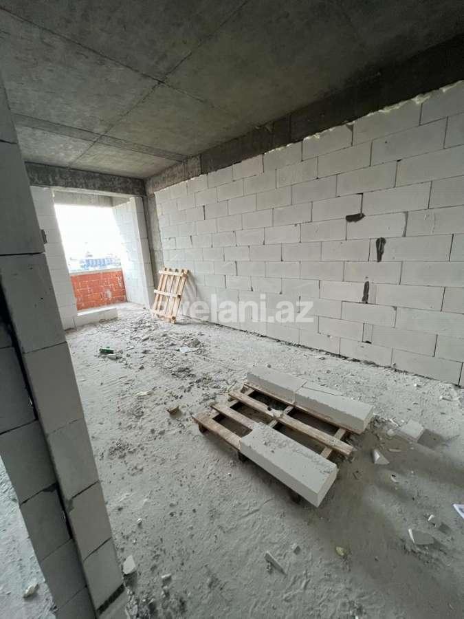Sale, new building, 1 room, 70 m², Baku, Nizami r, Gara Garayev m.