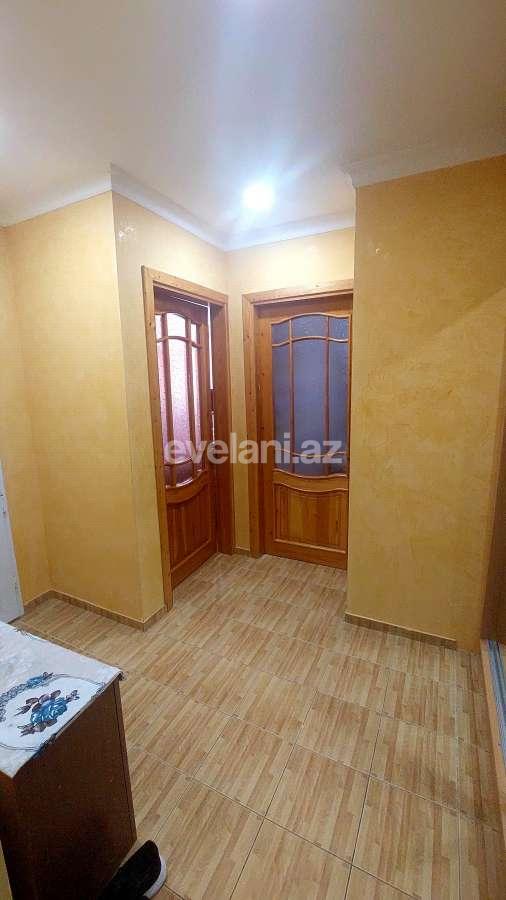 Satılır, yeni tikili, 2 otaqlı, 57 m², Bakı, Xətai r, Həzi Aslanov q, Həzi Aslanov m.