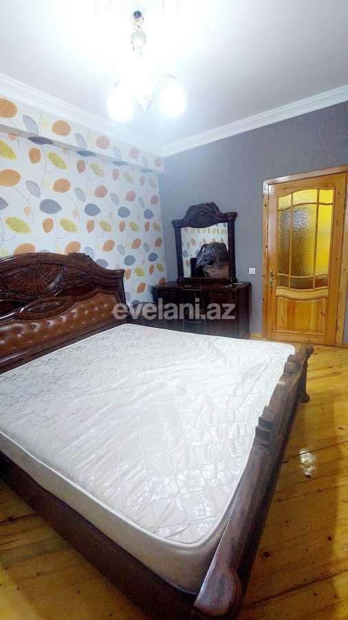 Satılır, yeni tikili, 2 otaqlı, 57 m², Bakı, Xətai r, Həzi Aslanov q, Həzi Aslanov m.