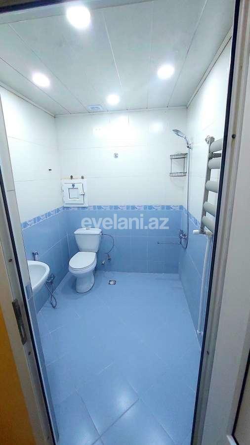 Satılır, yeni tikili, 2 otaqlı, 57 m², Bakı, Xətai r, Həzi Aslanov q, Həzi Aslanov m.