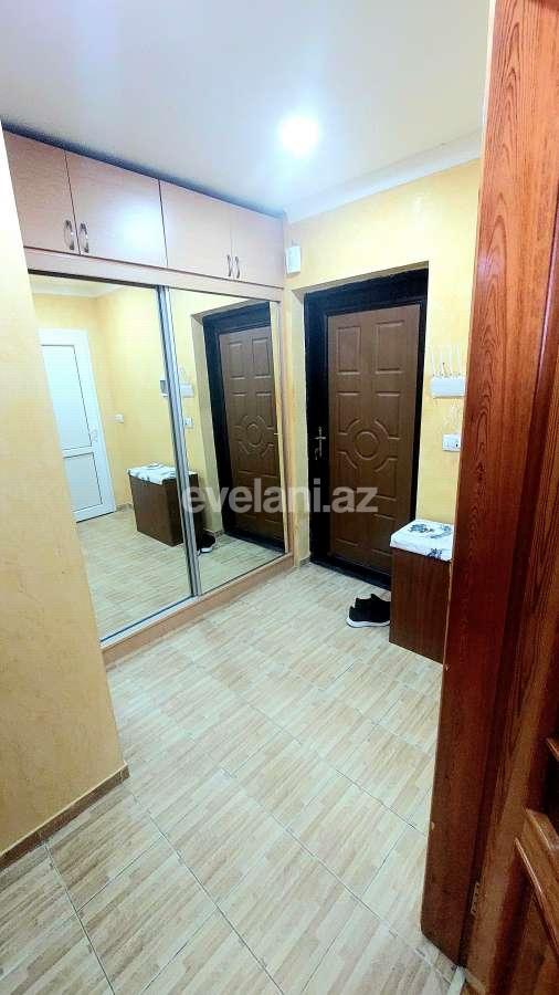 Satılır, yeni tikili, 2 otaqlı, 57 m², Bakı, Xətai r, Həzi Aslanov q, Həzi Aslanov m.