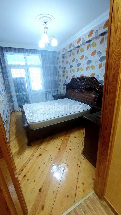 Satılır, yeni tikili, 2 otaqlı, 57 m², Bakı, Xətai r, Həzi Aslanov q, Həzi Aslanov m.