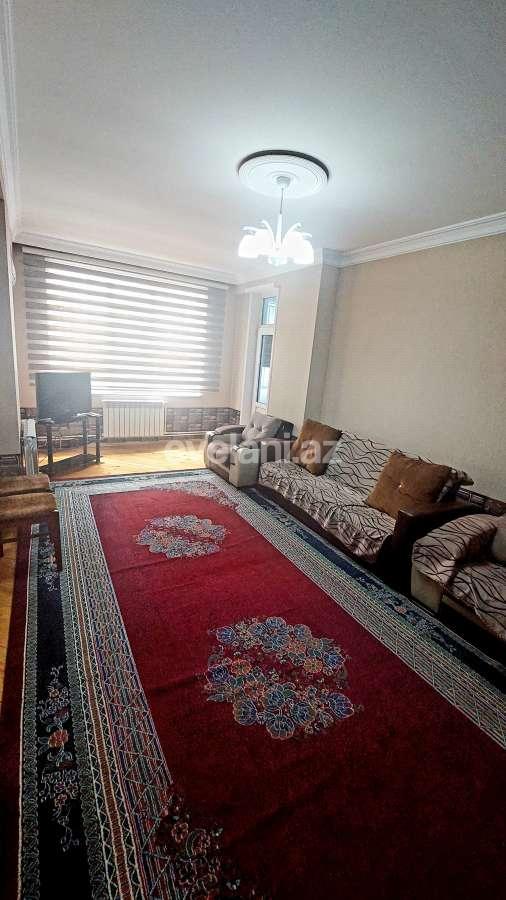 Satılır, yeni tikili, 2 otaqlı, 57 m², Bakı, Xətai r, Həzi Aslanov q, Həzi Aslanov m.