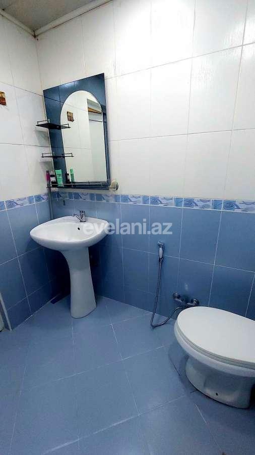 Satılır, yeni tikili, 2 otaqlı, 57 m², Bakı, Xətai r, Həzi Aslanov q, Həzi Aslanov m.