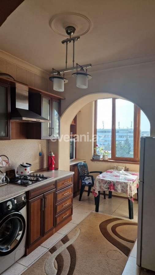 Satılır, köhnə tikili, 2 otaqlı, 46 m², Bakı, Nərimanov r.