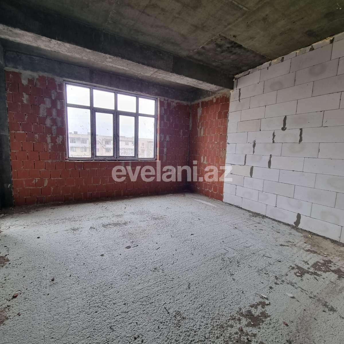 Sale, new building, 3 room, 114 m², Baku, Nizami r, Gara Garayev m.