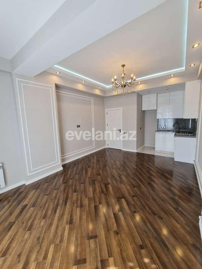 Satılır, yeni tikili, 2 otaqlı, 56 m², Bakı, Nərimanov r, Nəriman Nərimanov m.