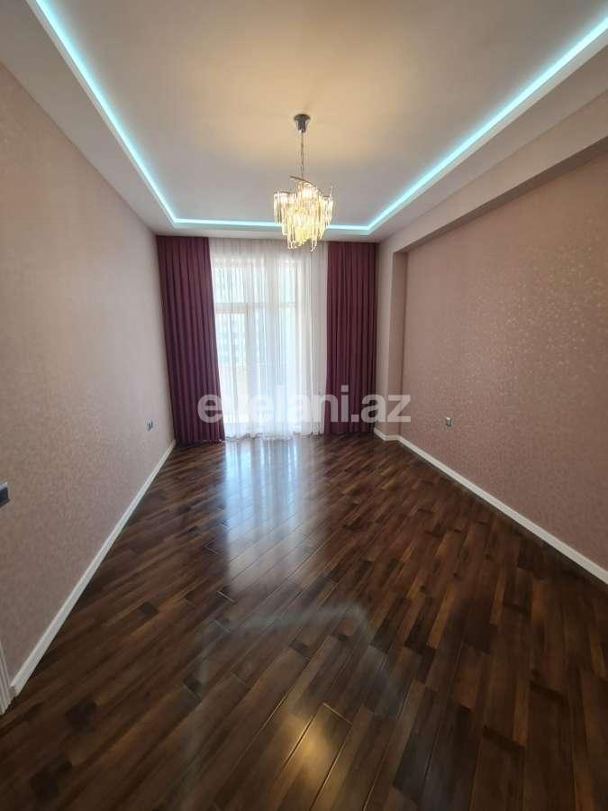 Satılır, yeni tikili, 2 otaqlı, 56 m², Bakı, Nərimanov r, Nəriman Nərimanov m.