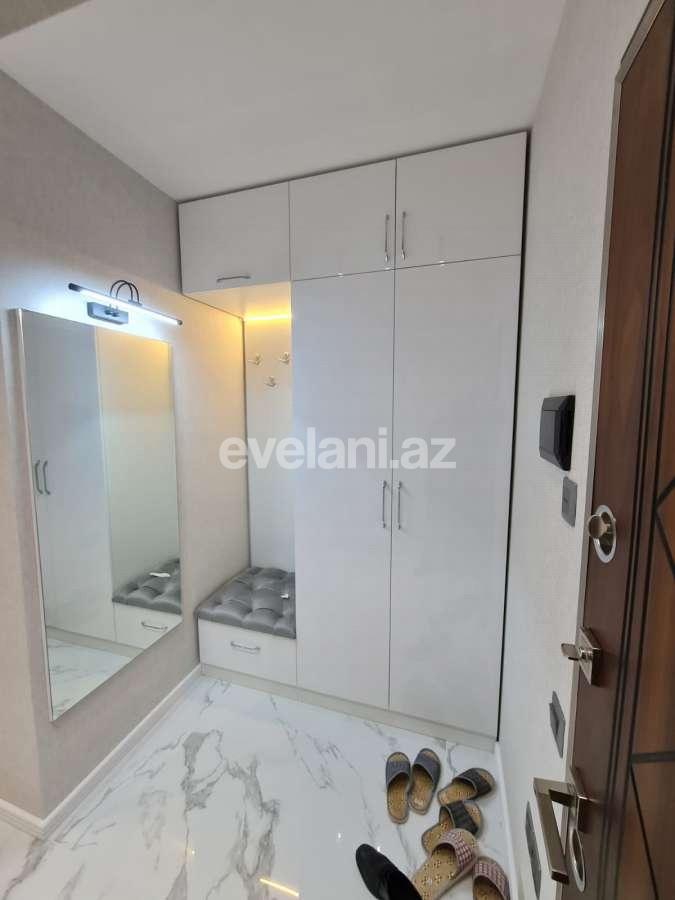 Satılır, yeni tikili, 2 otaqlı, 56 m², Bakı, Nərimanov r, Nəriman Nərimanov m.