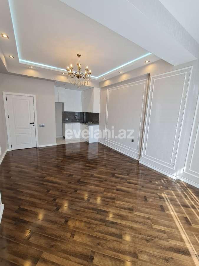 Satılır, yeni tikili, 2 otaqlı, 56 m², Bakı, Nərimanov r, Nəriman Nərimanov m.