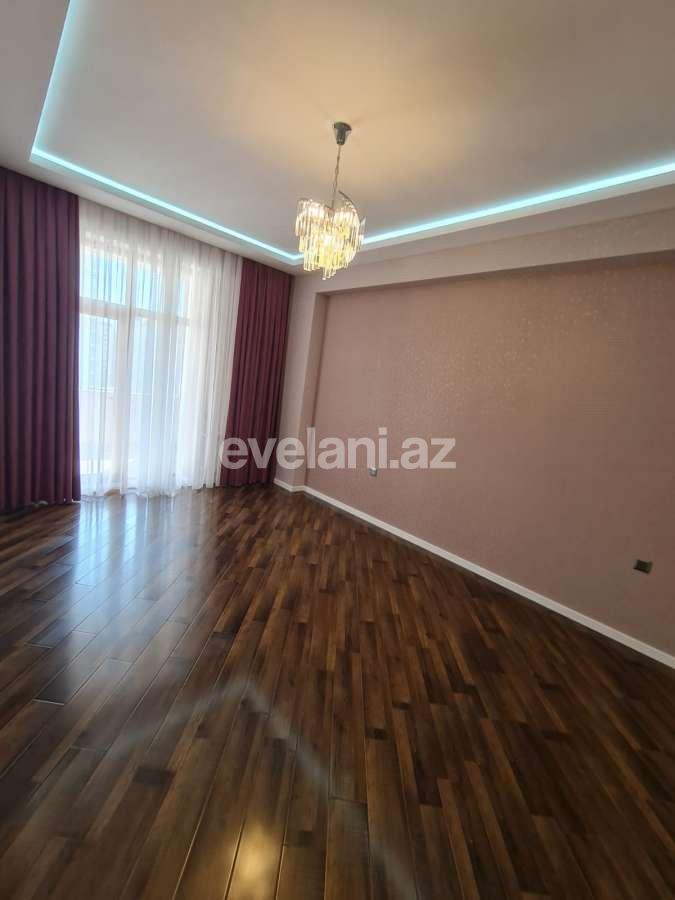 Satılır, yeni tikili, 2 otaqlı, 56 m², Bakı, Nərimanov r, Nəriman Nərimanov m.