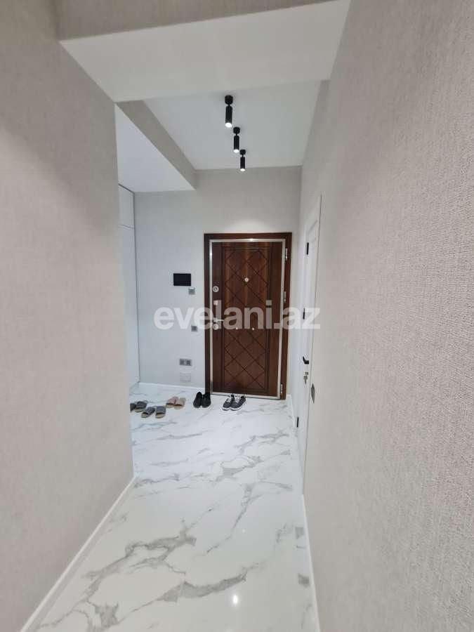 Satılır, yeni tikili, 2 otaqlı, 56 m², Bakı, Nərimanov r, Nəriman Nərimanov m.