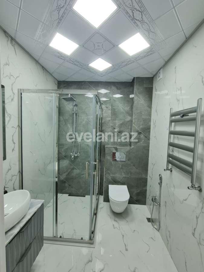 Satılır, yeni tikili, 2 otaqlı, 56 m², Bakı, Nərimanov r, Nəriman Nərimanov m.