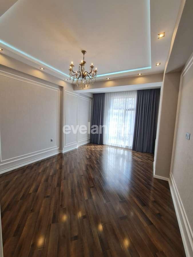 Satılır, yeni tikili, 2 otaqlı, 56 m², Bakı, Nərimanov r, Nəriman Nərimanov m.