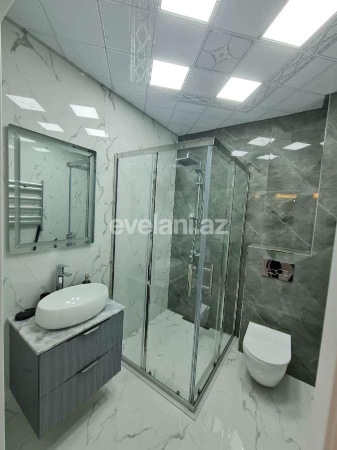 Satılır, yeni tikili, 2 otaqlı, 56 m², Bakı, Nərimanov r, Nəriman Nərimanov m.