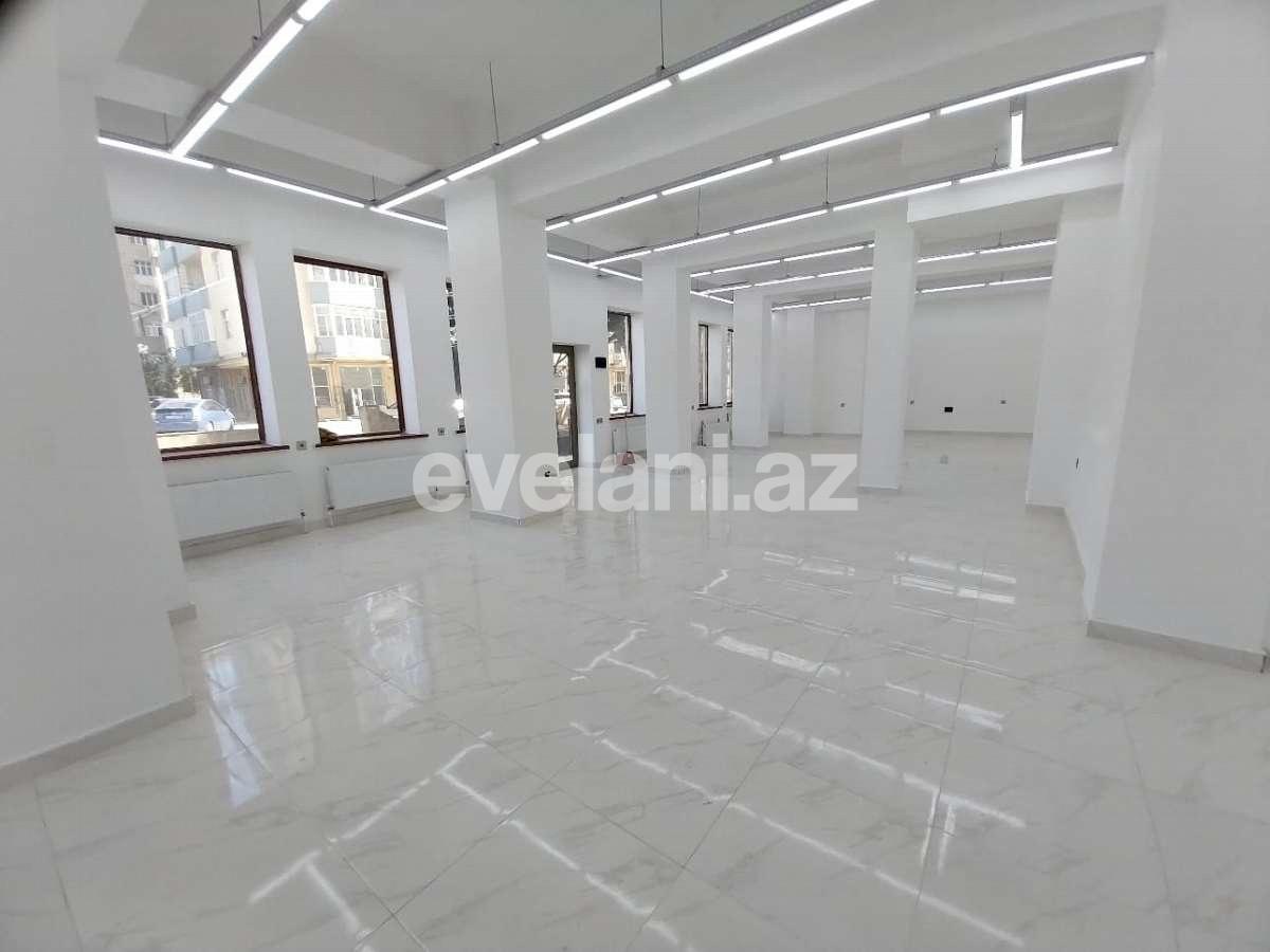Сдаётся, объект, 230 m², Баку, Наримановский r, Гянджлик m.