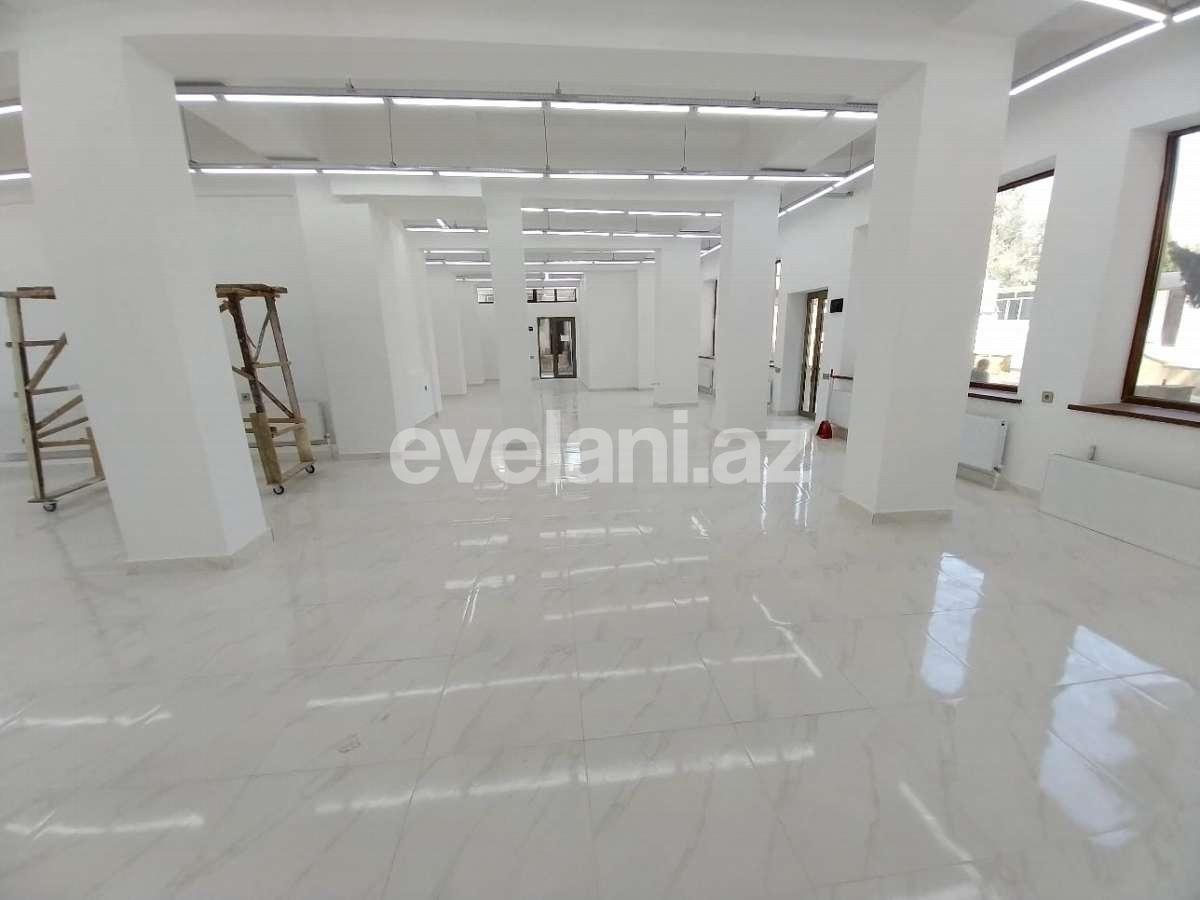 Сдаётся, объект, 230 m², Баку, Наримановский r, Гянджлик m.