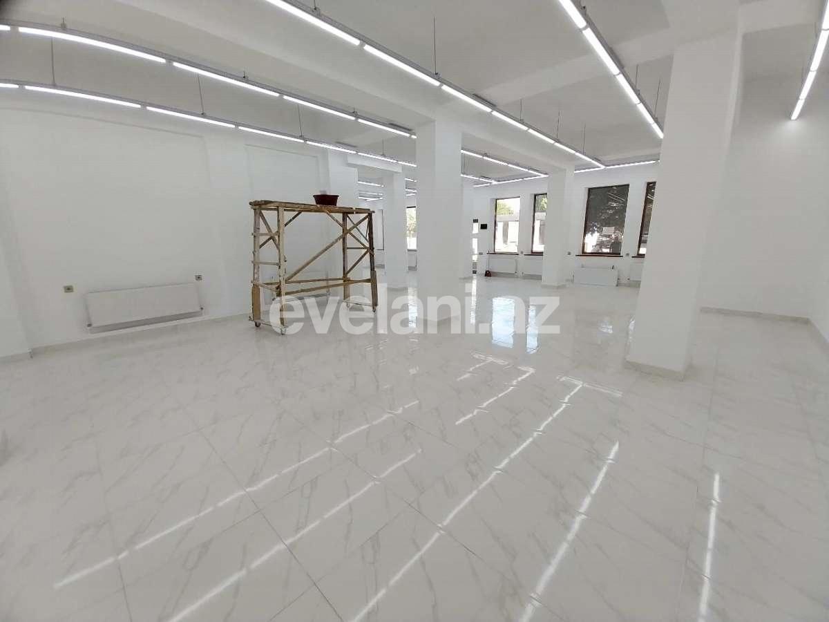 Сдаётся, объект, 230 m², Баку, Наримановский r, Гянджлик m.