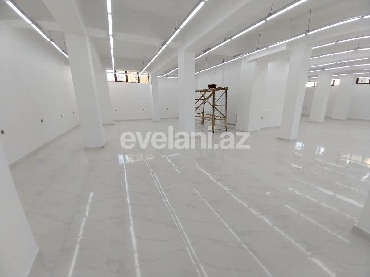 Сдаётся, объект, 230 m², Баку, Наримановский r, Гянджлик m.