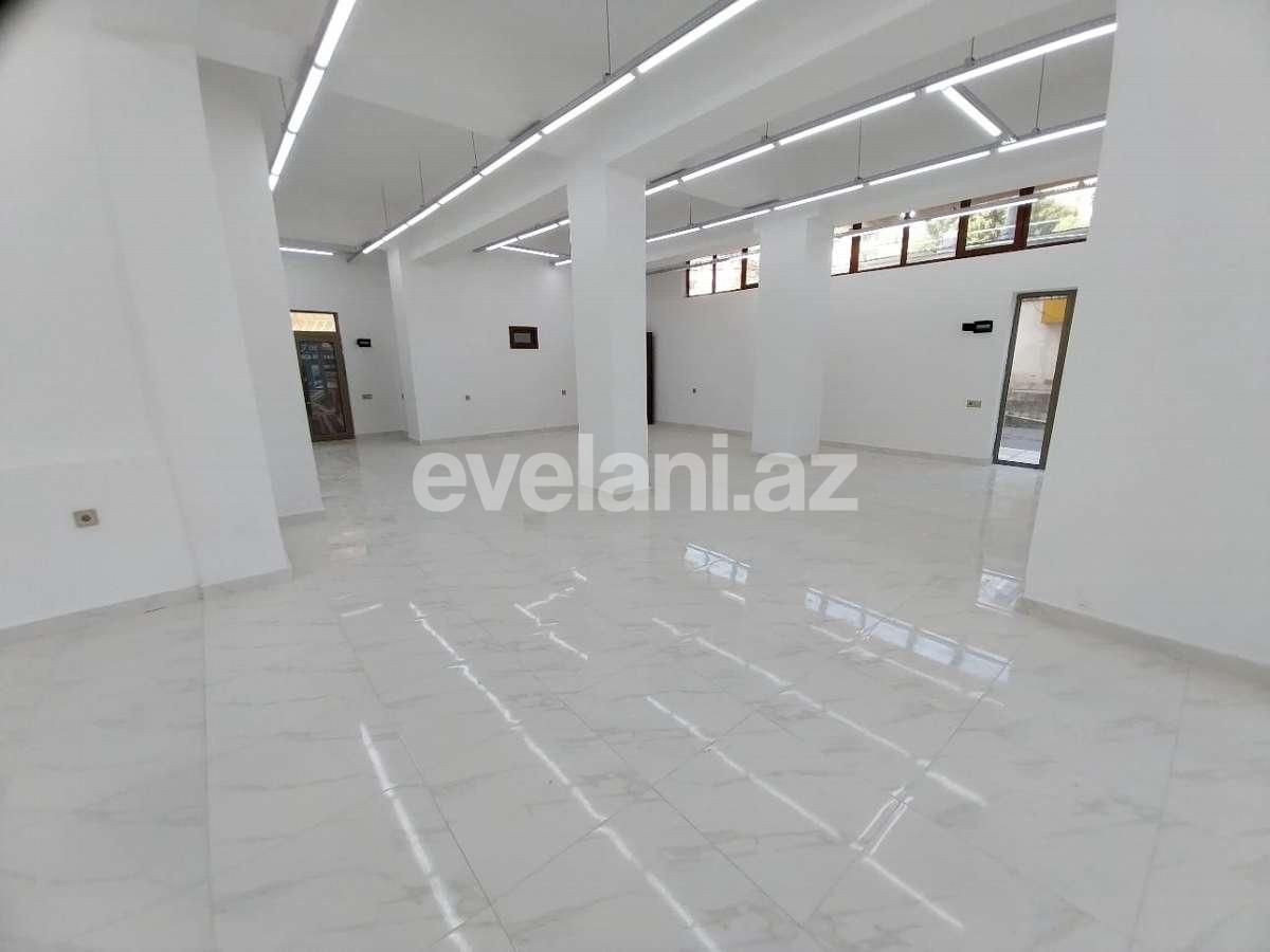 Сдаётся, объект, 230 m², Баку, Наримановский r, Гянджлик m.