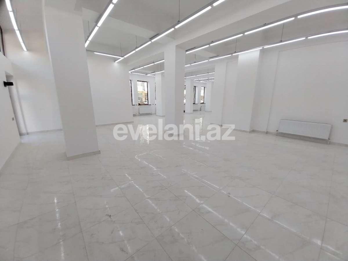 Сдаётся, объект, 230 m², Баку, Наримановский r, Гянджлик m.