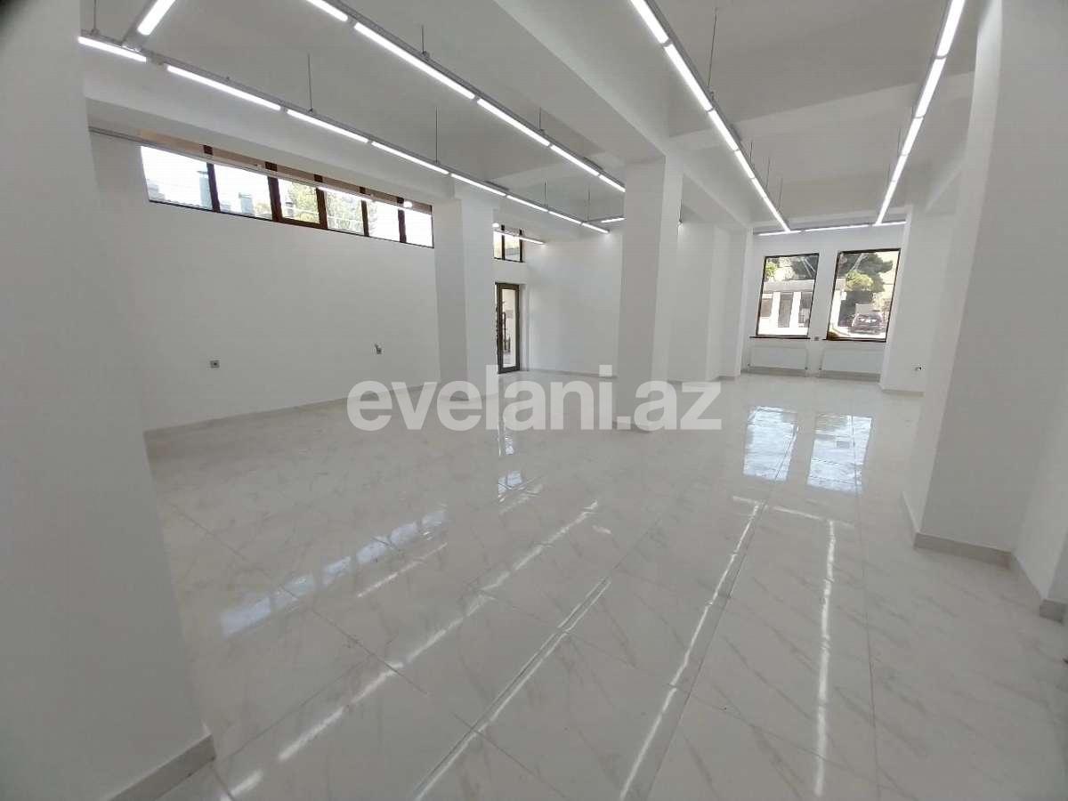 Сдаётся, объект, 230 m², Баку, Наримановский r, Гянджлик m.