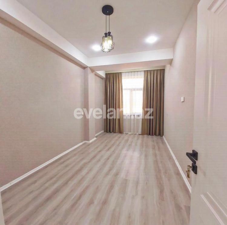 Satılır, yeni tikili, 3 otaqlı, 77 m², Bakı, Abşeron r, Masazır q.