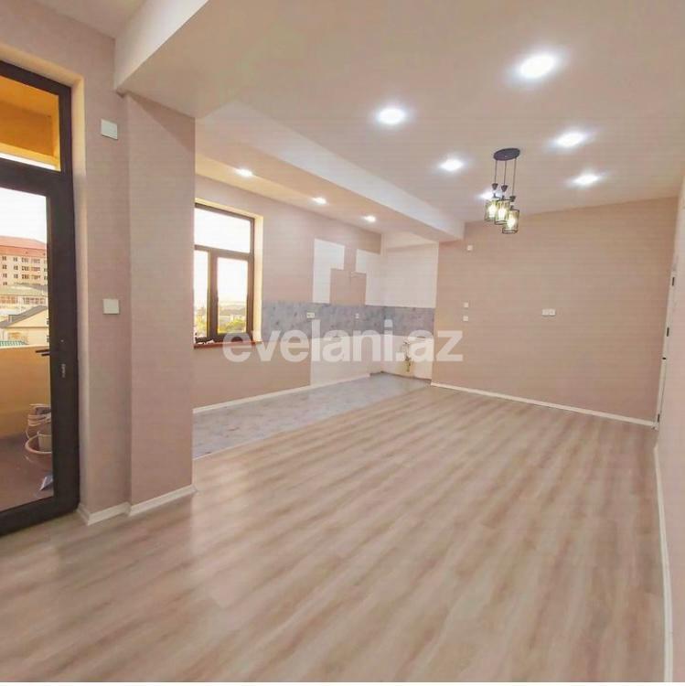 Satılır, yeni tikili, 3 otaqlı, 77 m², Bakı, Abşeron r, Masazır q.