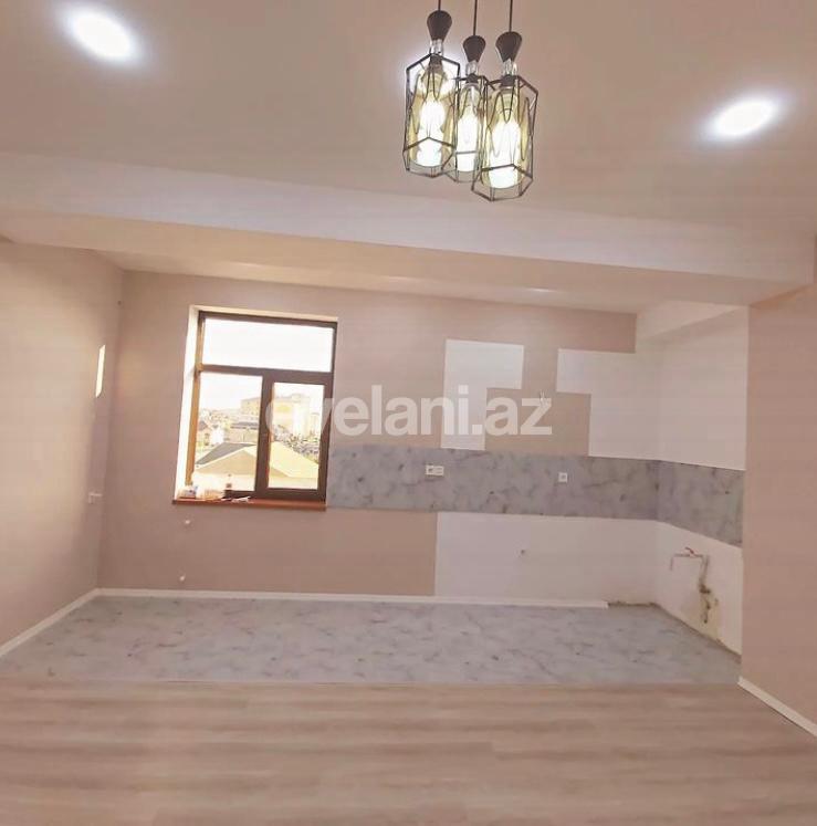 Satılır, yeni tikili, 3 otaqlı, 77 m², Bakı, Abşeron r, Masazır q.