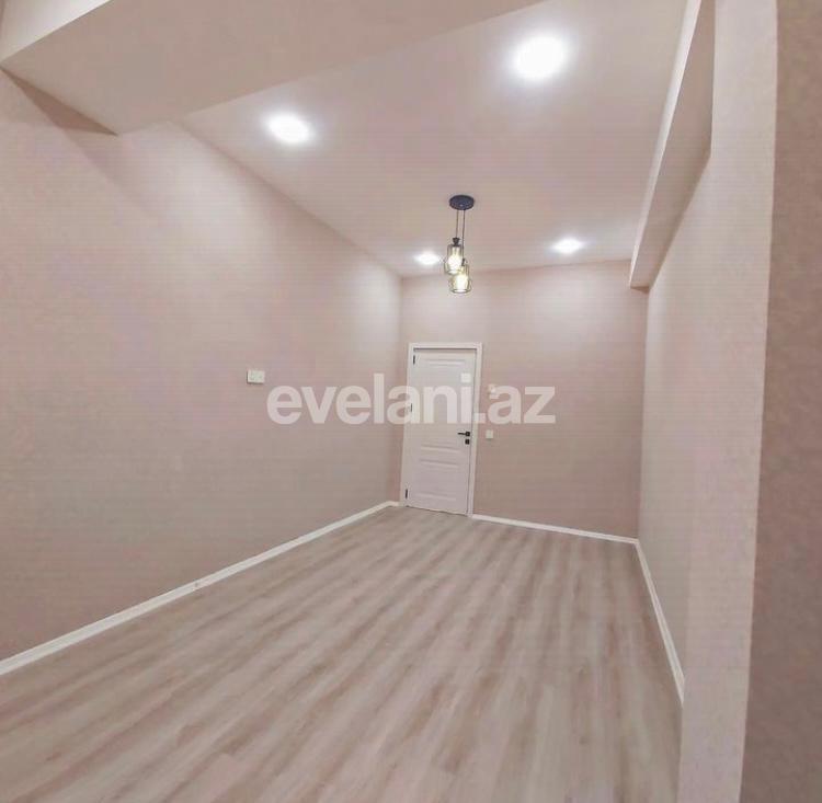Satılır, yeni tikili, 3 otaqlı, 77 m², Bakı, Abşeron r, Masazır q.