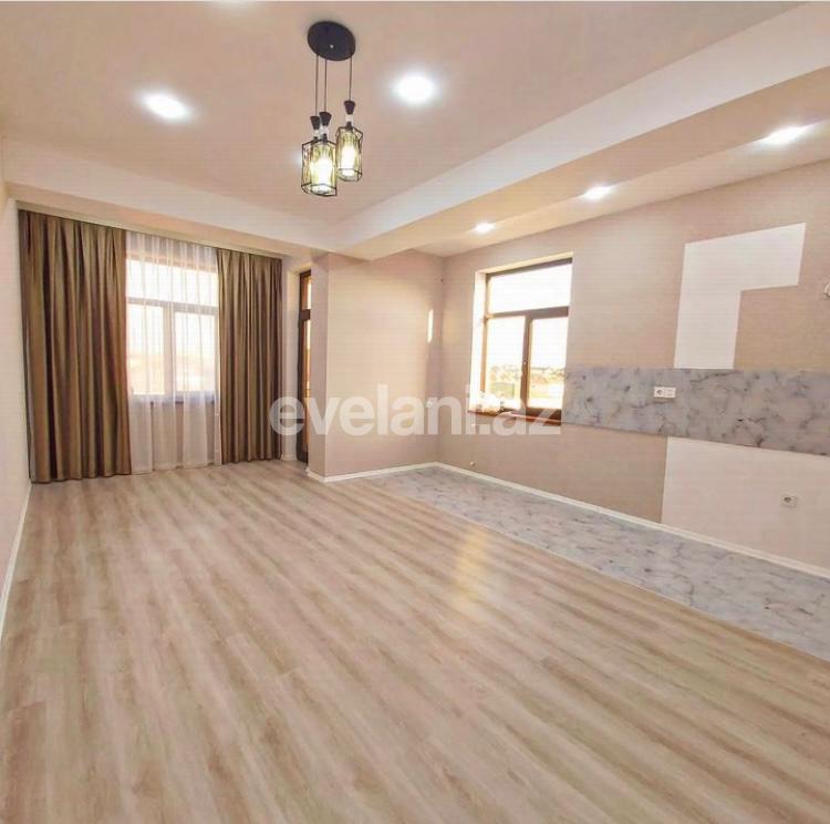 Satılır, yeni tikili, 3 otaqlı, 77 m², Bakı, Abşeron r, Masazır q.