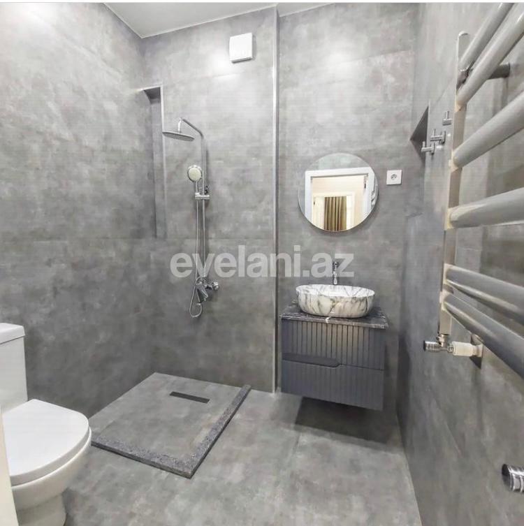 Satılır, yeni tikili, 3 otaqlı, 77 m², Bakı, Abşeron r, Masazır q.