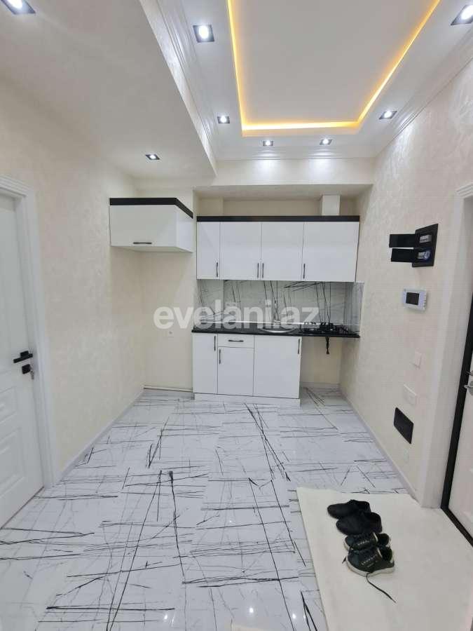 Satılır, yeni tikili, 2 otaqlı, 66 m², Bakı, Nəsimi r, Gənclik m.