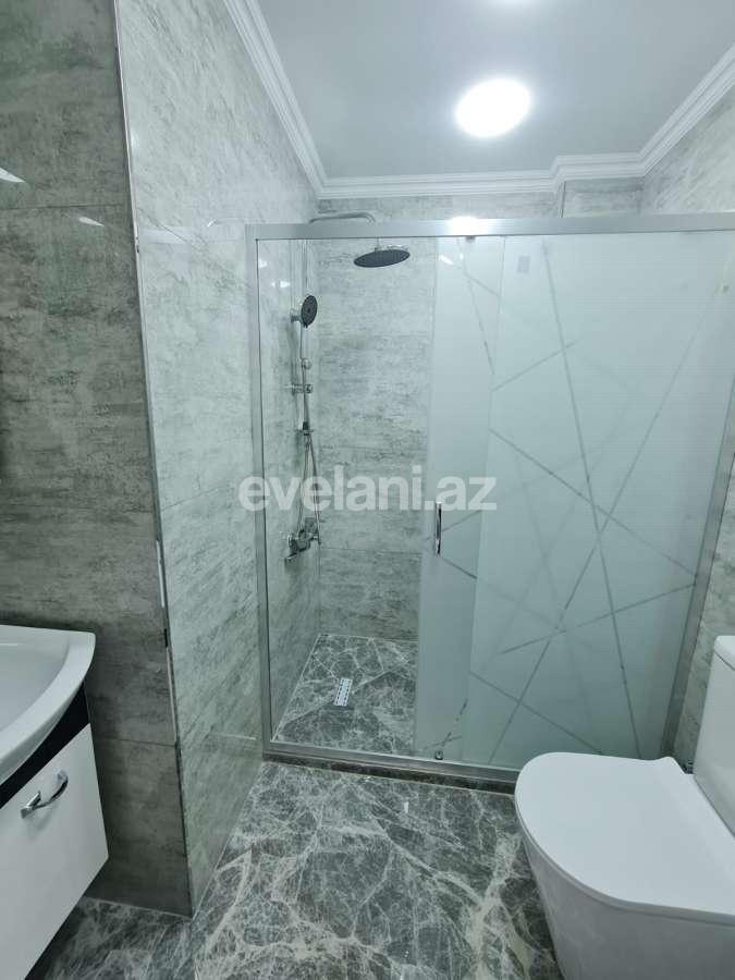 Satılır, yeni tikili, 2 otaqlı, 66 m², Bakı, Nəsimi r, Gənclik m.