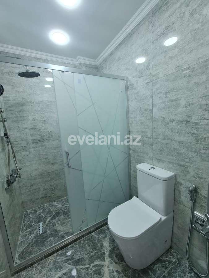 Satılır, yeni tikili, 2 otaqlı, 66 m², Bakı, Nəsimi r, Gənclik m.