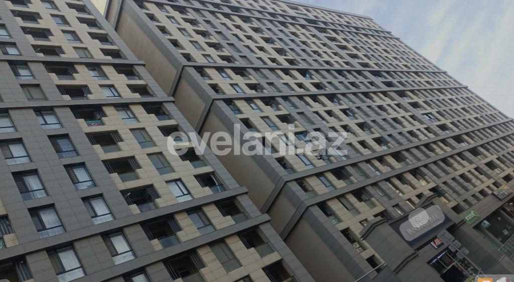 Satılır, yeni tikili, 2 otaqlı, 80 m², Bakı, Xətai r, Həzi Aslanov q, Həzi Aslanov m.