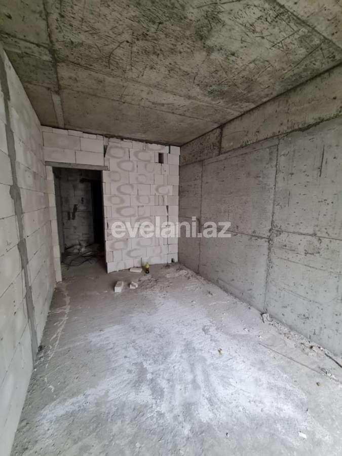 Satılır, yeni tikili, 2 otaqlı, 80 m², Bakı, Xətai r, Həzi Aslanov q, Həzi Aslanov m.