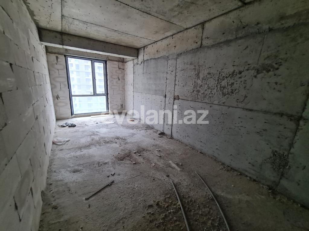 Satılır, yeni tikili, 2 otaqlı, 80 m², Bakı, Xətai r, Həzi Aslanov q, Həzi Aslanov m.