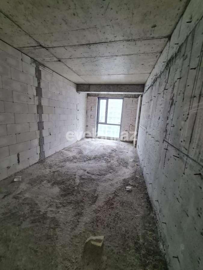 Satılır, yeni tikili, 2 otaqlı, 80 m², Bakı, Xətai r, Həzi Aslanov q, Həzi Aslanov m.