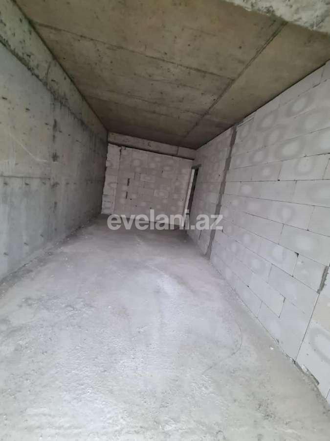 Satılır, yeni tikili, 2 otaqlı, 80 m², Bakı, Xətai r, Həzi Aslanov q, Həzi Aslanov m.
