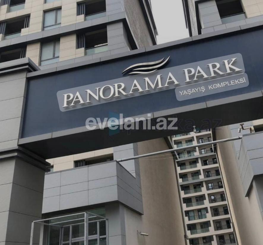 Satılır, yeni tikili, 2 otaqlı, 80 m², Bakı, Xətai r, Həzi Aslanov q, Həzi Aslanov m.