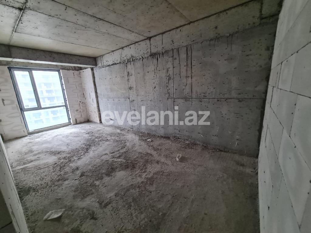 Satılır, yeni tikili, 2 otaqlı, 80 m², Bakı, Xətai r, Həzi Aslanov q, Həzi Aslanov m.