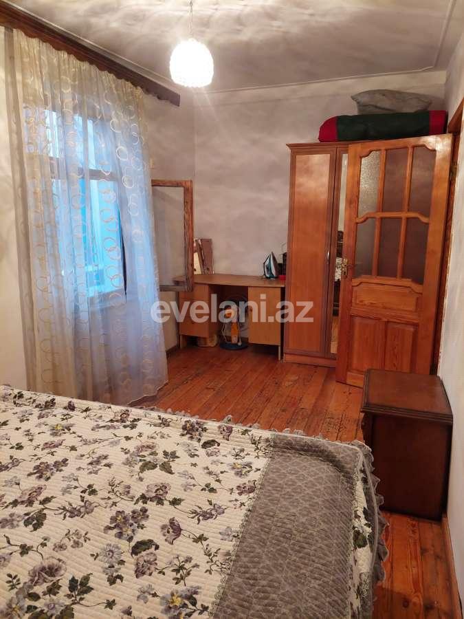 Satılır, köhnə tikili, 3 otaqlı, 47 m², Bakı, Nizami r, Neftçilər m.