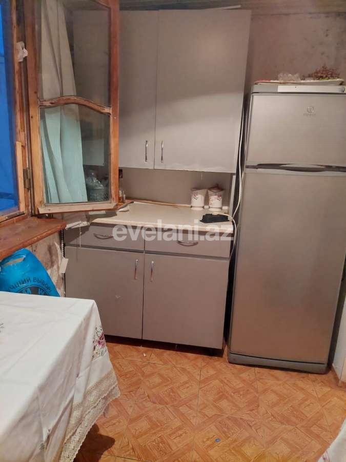 Satılır, köhnə tikili, 3 otaqlı, 47 m², Bakı, Nizami r, Neftçilər m.