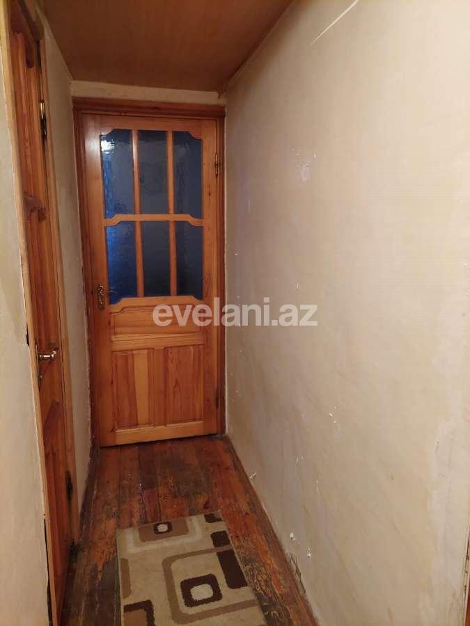 Satılır, köhnə tikili, 3 otaqlı, 47 m², Bakı, Nizami r, Neftçilər m.