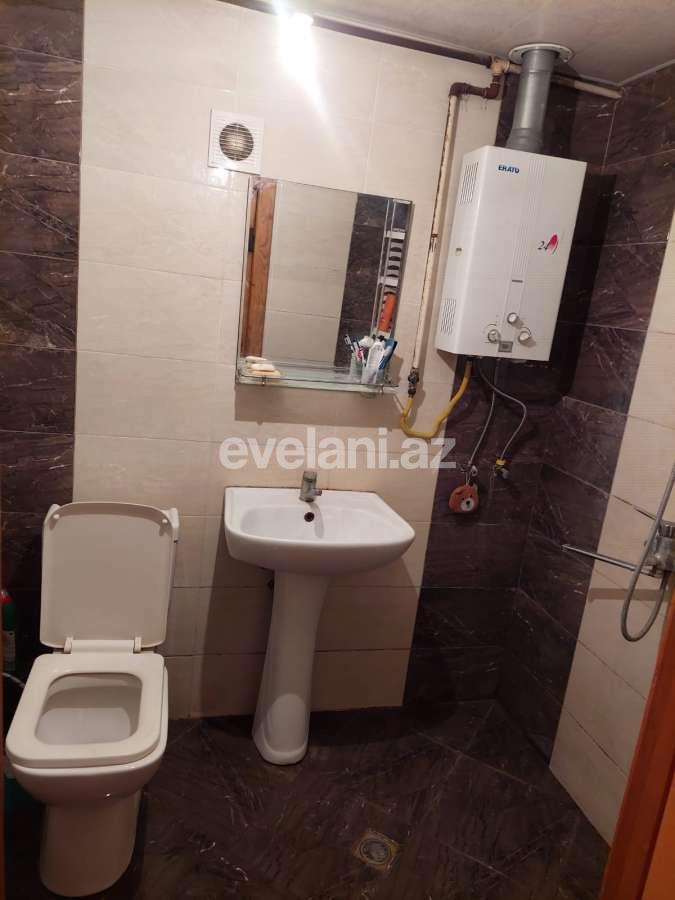 Satılır, köhnə tikili, 3 otaqlı, 47 m², Bakı, Nizami r, Neftçilər m.